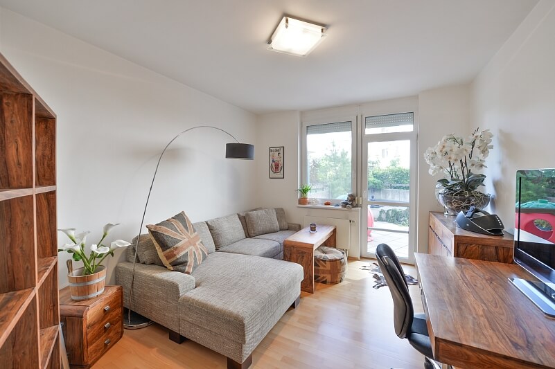 Högerova, Hlubočepy - Praha 5 | Pronájem, Byt 3+kk, 157 m²