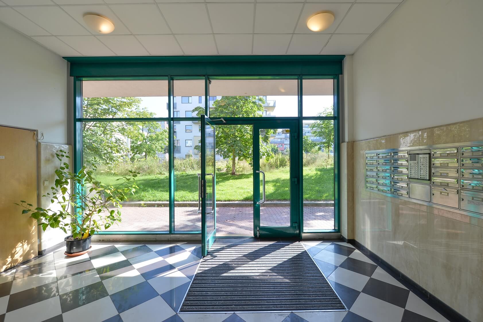 Högerova, Hlubočepy - Praha 5 | Pronájem, Byt 3+kk, 157 m²