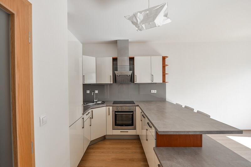 Generála Šišky, Modřany - Praha 4 | Pronájem, Byt 2+kk, 63 m²