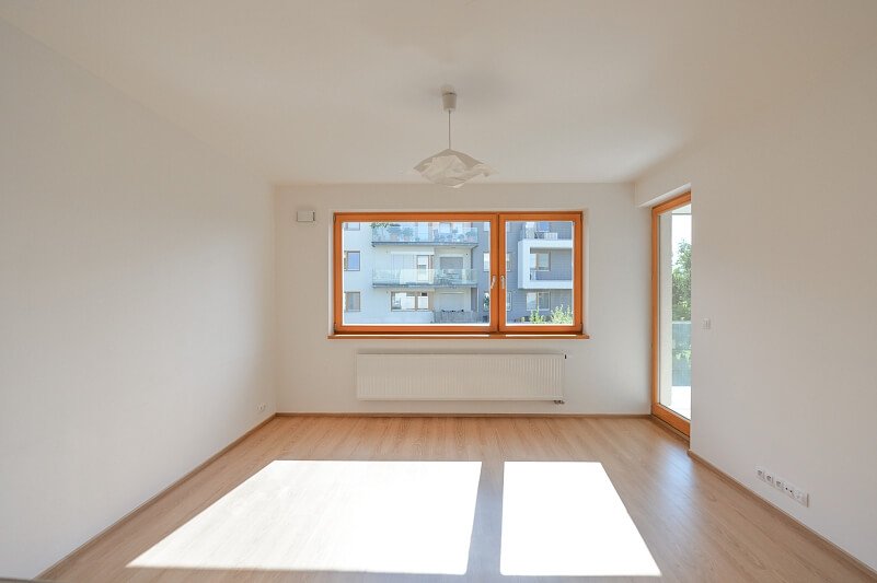 Generála Šišky, Modřany - Prague 4 | Rent, Apartment One-bedroom (2+kk), 63 m²