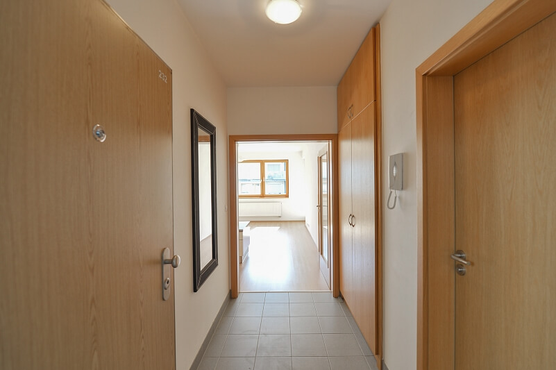 Generála Šišky, Modřany - Praha 4 | Pronájem, Byt 2+kk, 63 m²