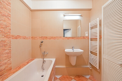 Dienzenhoferovy sady, Smíchov - Prague 5 | Rent, Apartment Two-bedroom (3+1), 121 m²