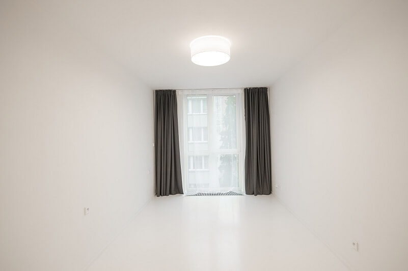 Ve Střešovičkách, Břevnov - Prague 6 | Rent, Apartment Two-bedroom (3+kk), 72 m²
