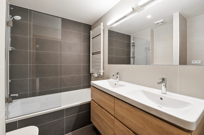 Ve Střešovičkách, Břevnov - Prague 6 | Rent, Apartment Two-bedroom (3+kk), 72 m²