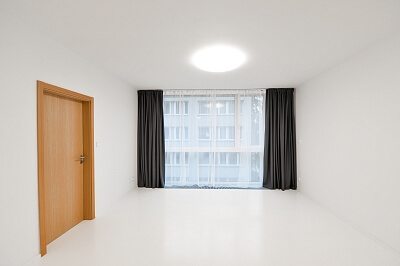 Ve Střešovičkách, Břevnov - Prague 6 | Rent, Apartment Two-bedroom (3+kk), 72 m²