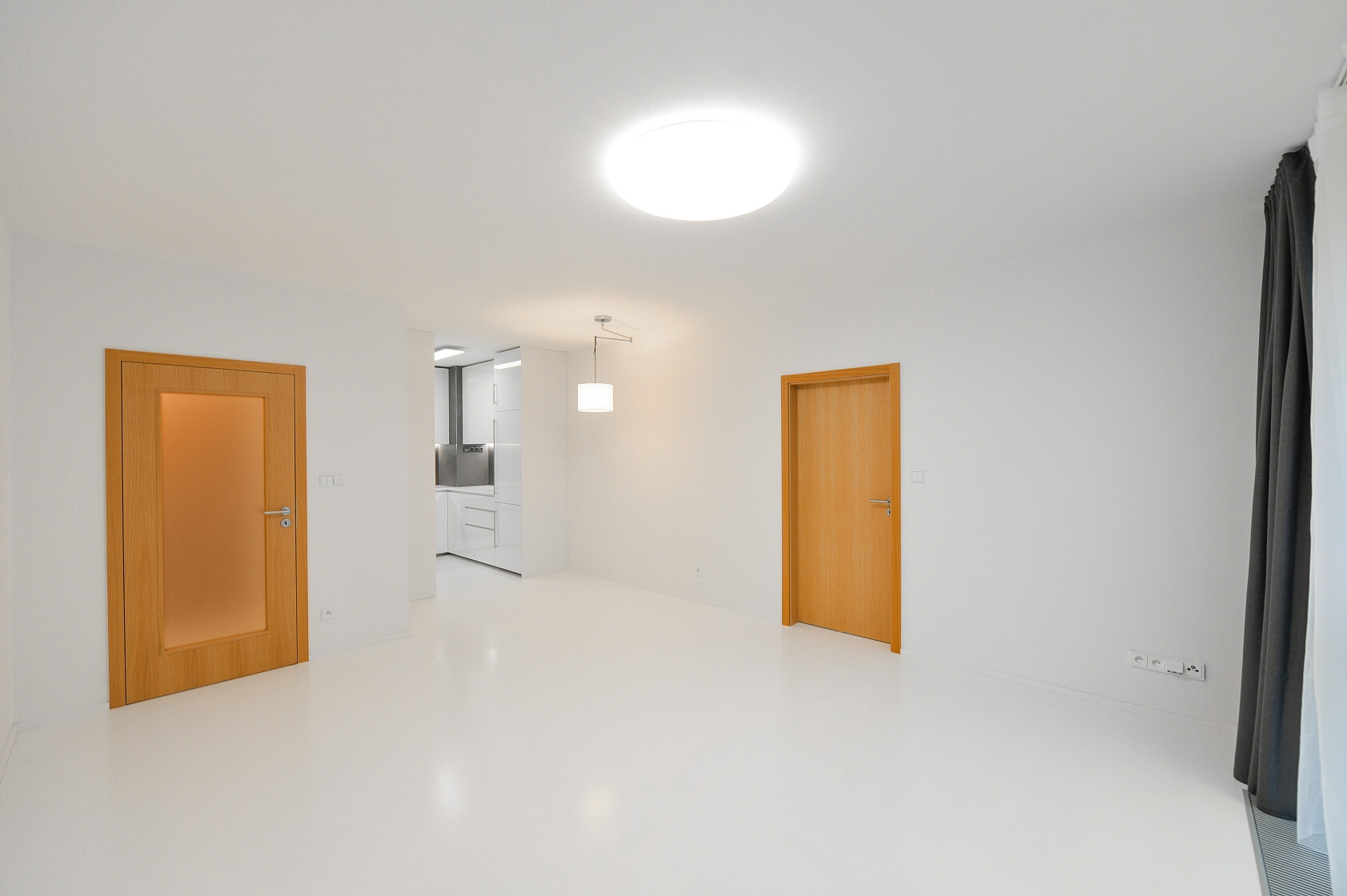 Ve Střešovičkách, Břevnov - Praha 6 | Pronájem, Byt 3+kk, 72 m²