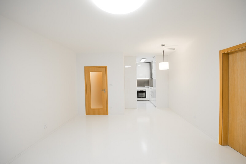 Ve Střešovičkách, Břevnov - Prague 6 | Rent, Apartment Two-bedroom (3+kk), 72 m²