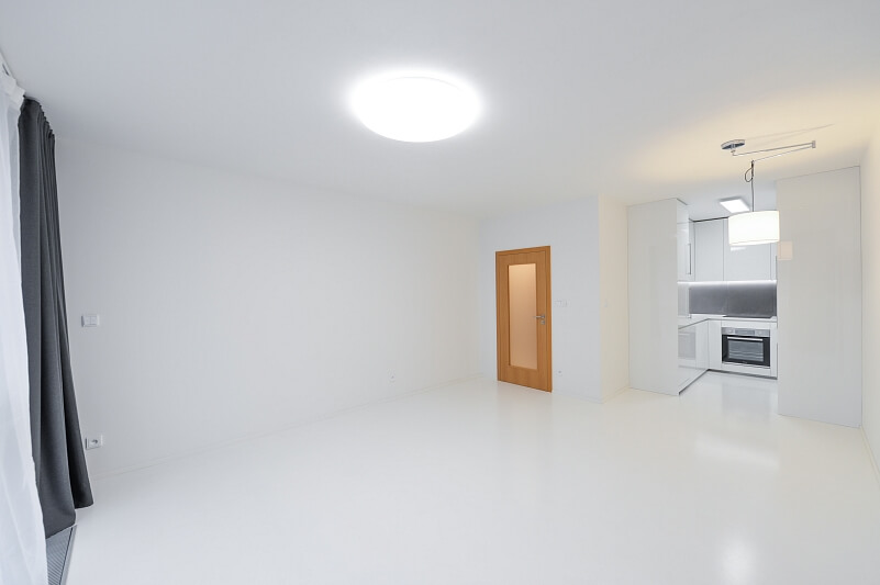 Ve Střešovičkách, Břevnov - Prague 6 | Rent, Apartment Two-bedroom (3+kk), 72 m²