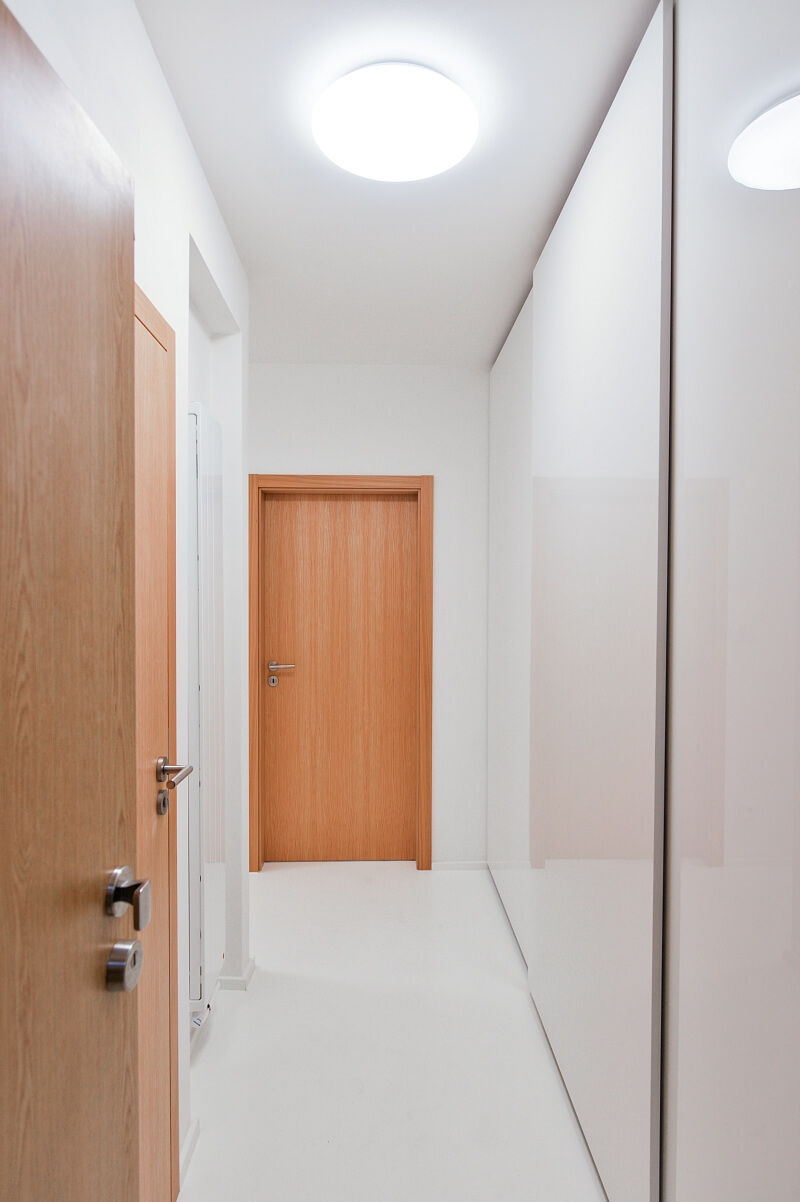 Ve Střešovičkách, Břevnov - Praha 6 | Pronájem, Byt 3+kk, 72 m²