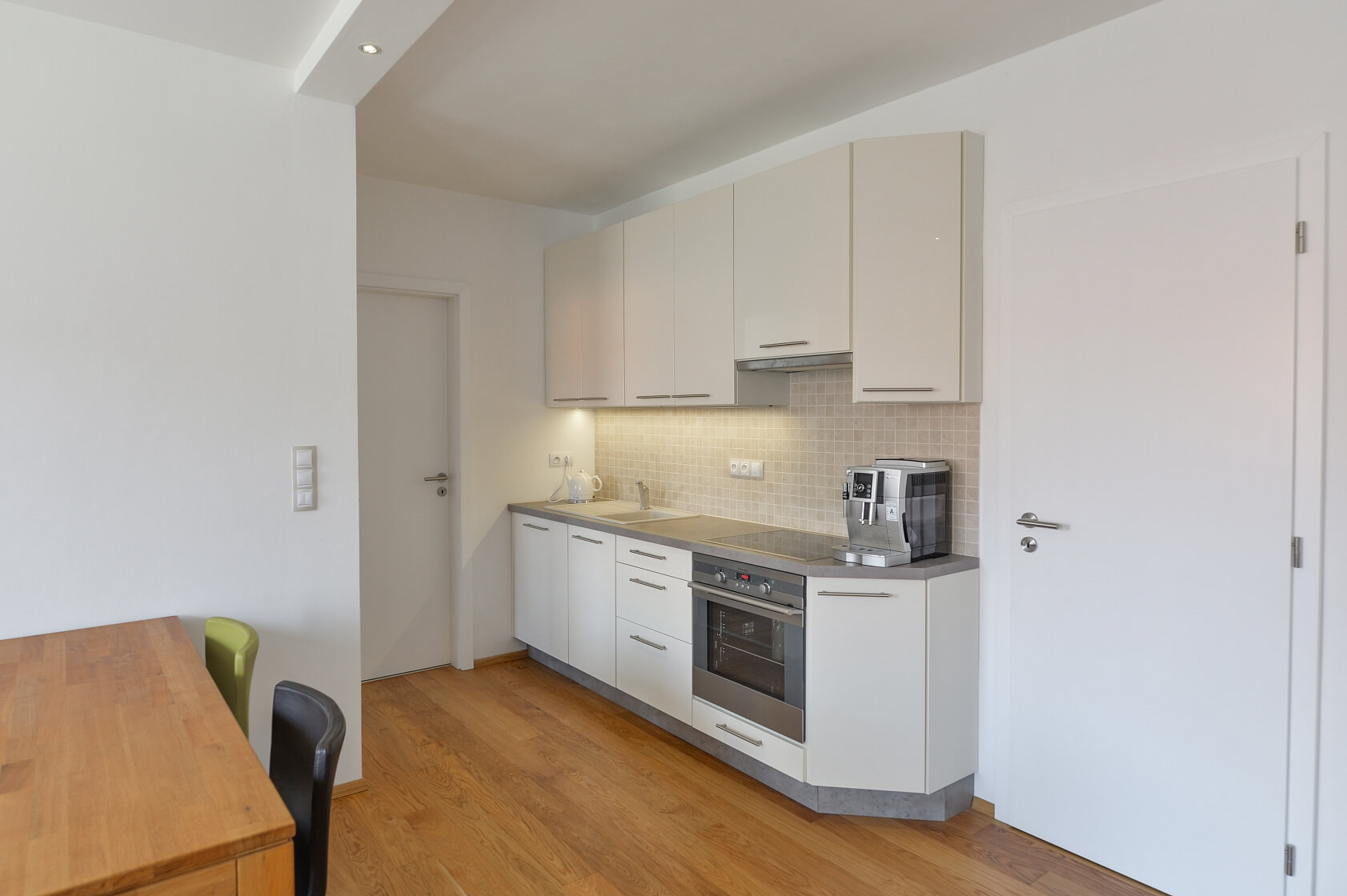 Kroftova, Smíchov - Praha 5 | Pronájem, Byt 2+kk, 52 m²