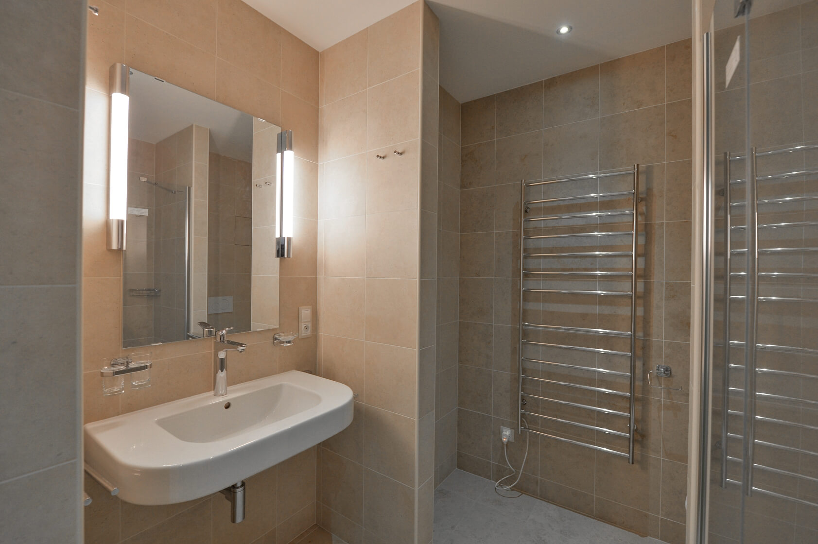 Kroftova, Smíchov - Praha 5 | Pronájem, Byt 2+kk, 52 m²