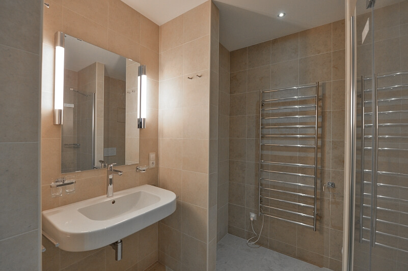 Kroftova, Smíchov - Praha 5 | Pronájem, Byt 2+kk, 52 m²