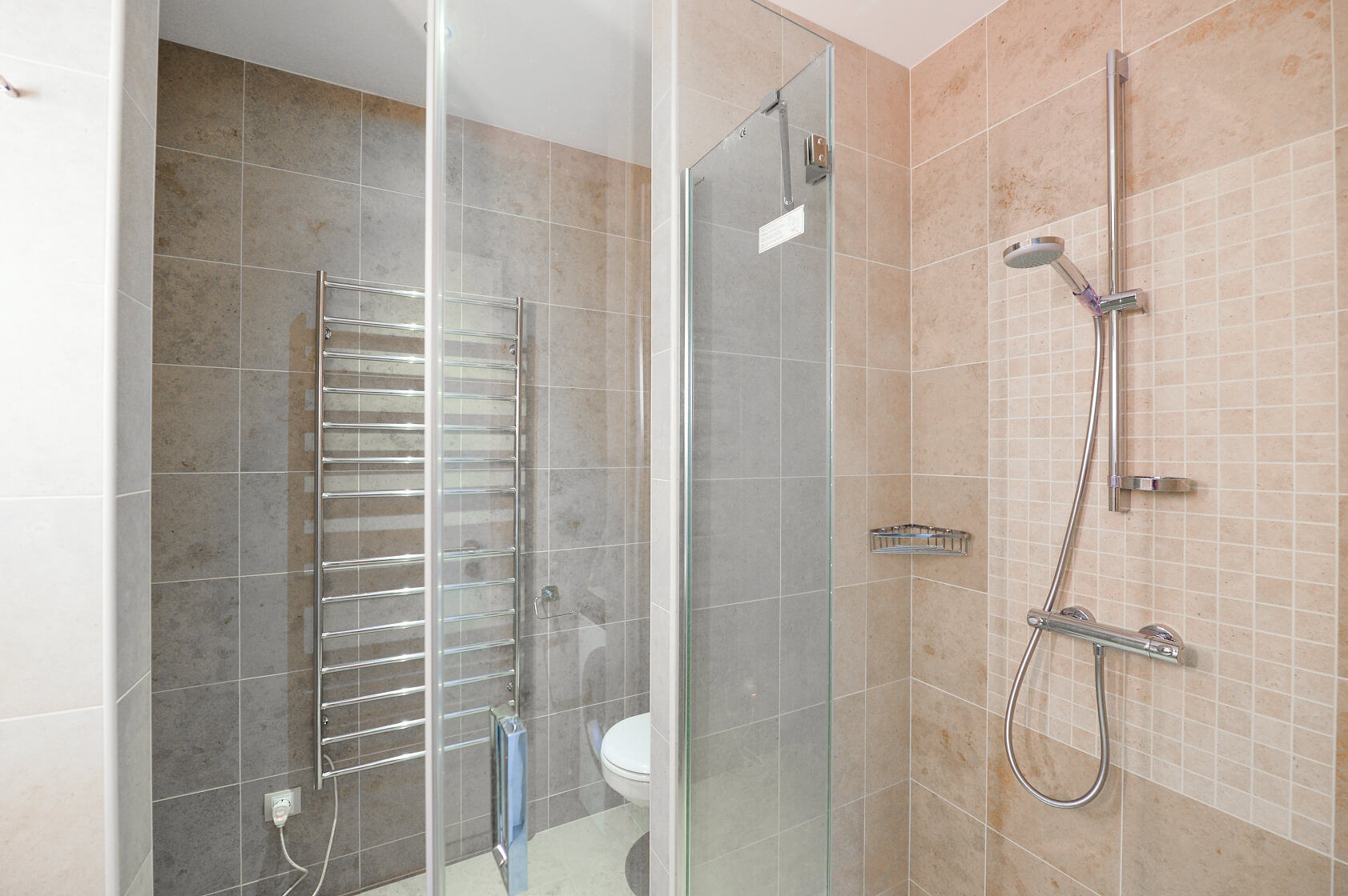 Kroftova, Smíchov - Praha 5 | Pronájem, Byt 2+kk, 52 m²