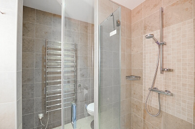 Kroftova, Smíchov - Prague 5 | Rent, Apartment One-bedroom (2+kk), 52 m²