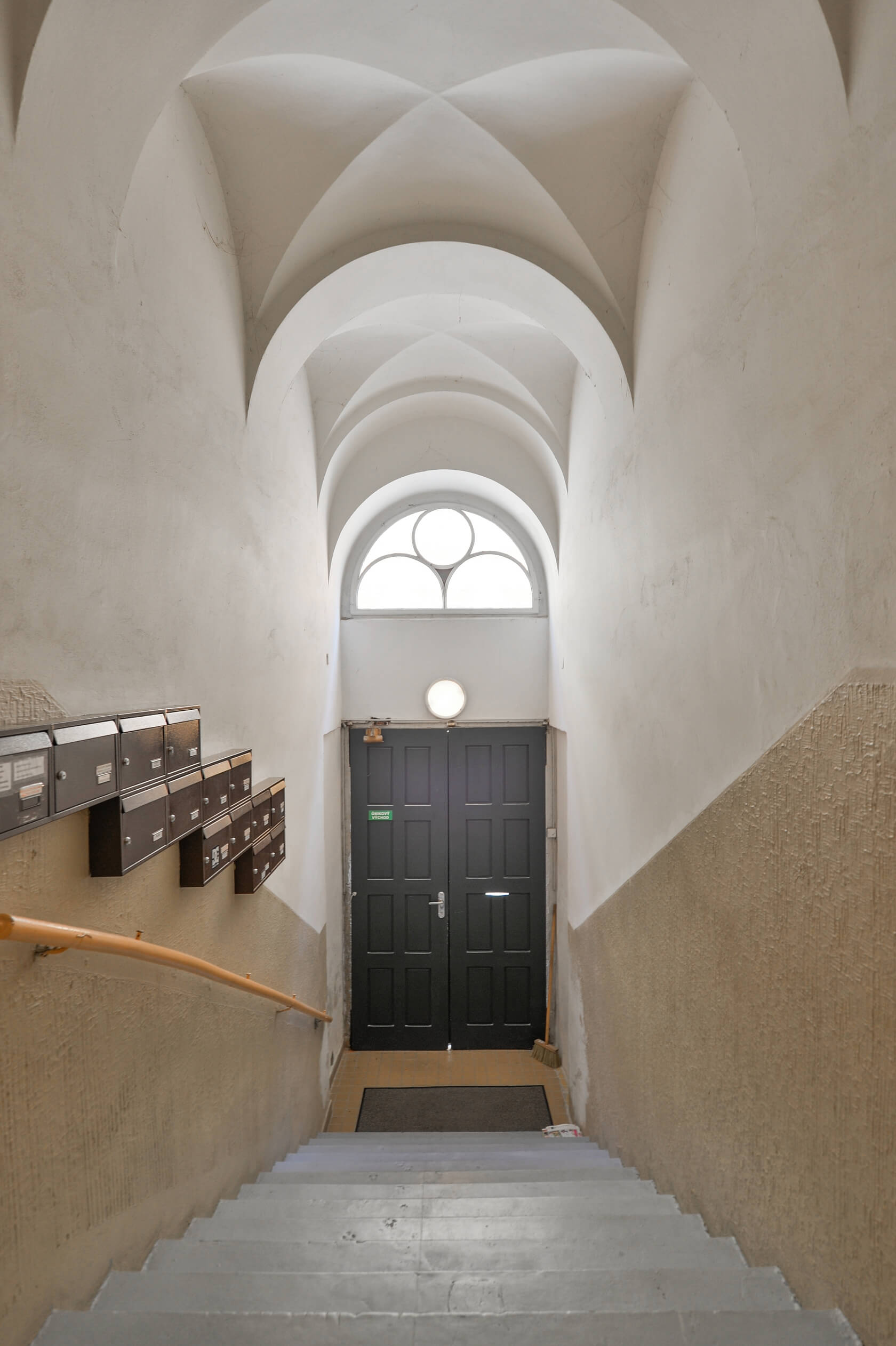 Kroftova, Smíchov - Praha 5 | Pronájem, Byt 2+kk, 52 m²