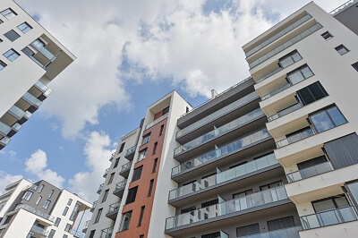 Sanderova, Holešovice - Prague 7 | Rent, Apartment One-bedroom (2+kk), 61 m²