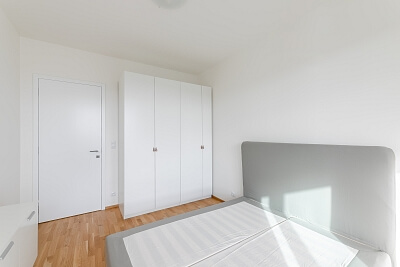 Sanderova, Holešovice - Praha 7 | Pronájem, Byt 2+kk, 61 m²