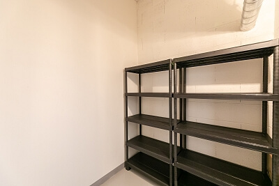 Sanderova, Holešovice - Prague 7 | Rent, Apartment One-bedroom (2+kk), 61 m²