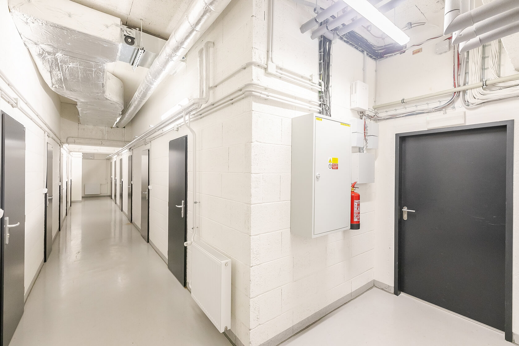 Sanderova, Holešovice - Praha 7 | Pronájem, Byt 2+kk, 61 m²