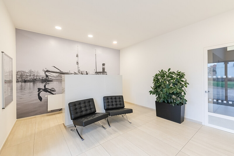 Sanderova, Holešovice - Praha 7 | Pronájem, Byt 2+kk, 61 m²