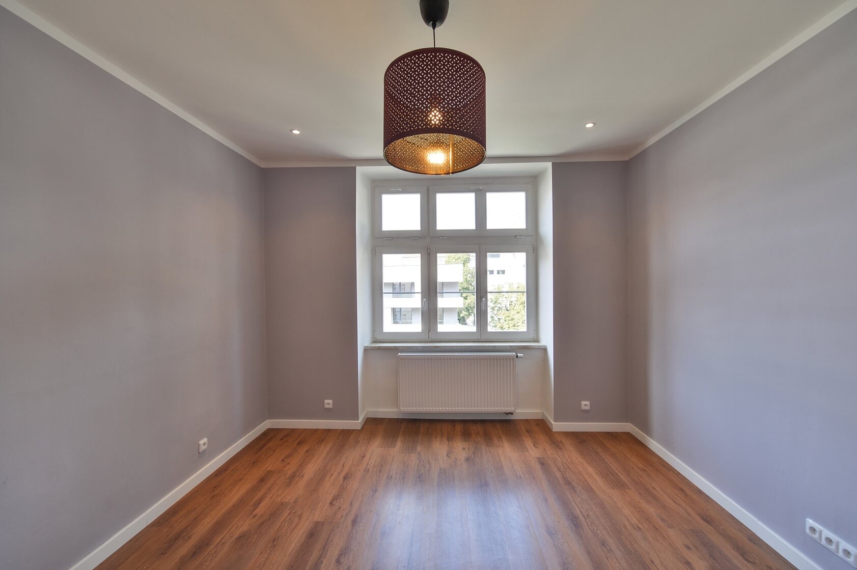 Tusarova, Holešovice - Prague 7 | Rent, Apartment One-bedroom (2+kk), 59 m²