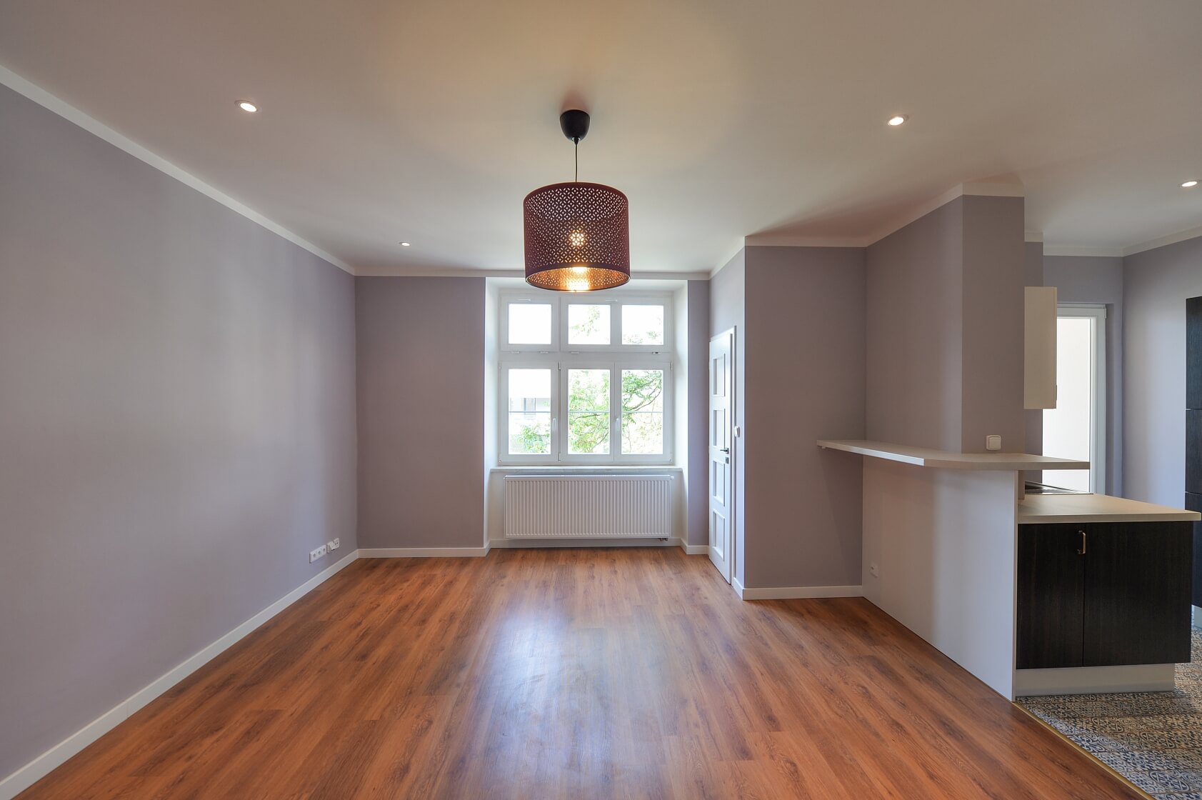 Tusarova, Holešovice - Praha 7 | Pronájem, Byt 2+kk, 59 m²