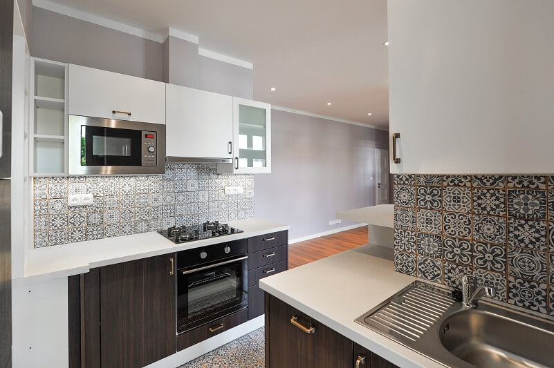 Tusarova, Holešovice - Praha 7 | Pronájem, Byt 2+kk, 59 m²