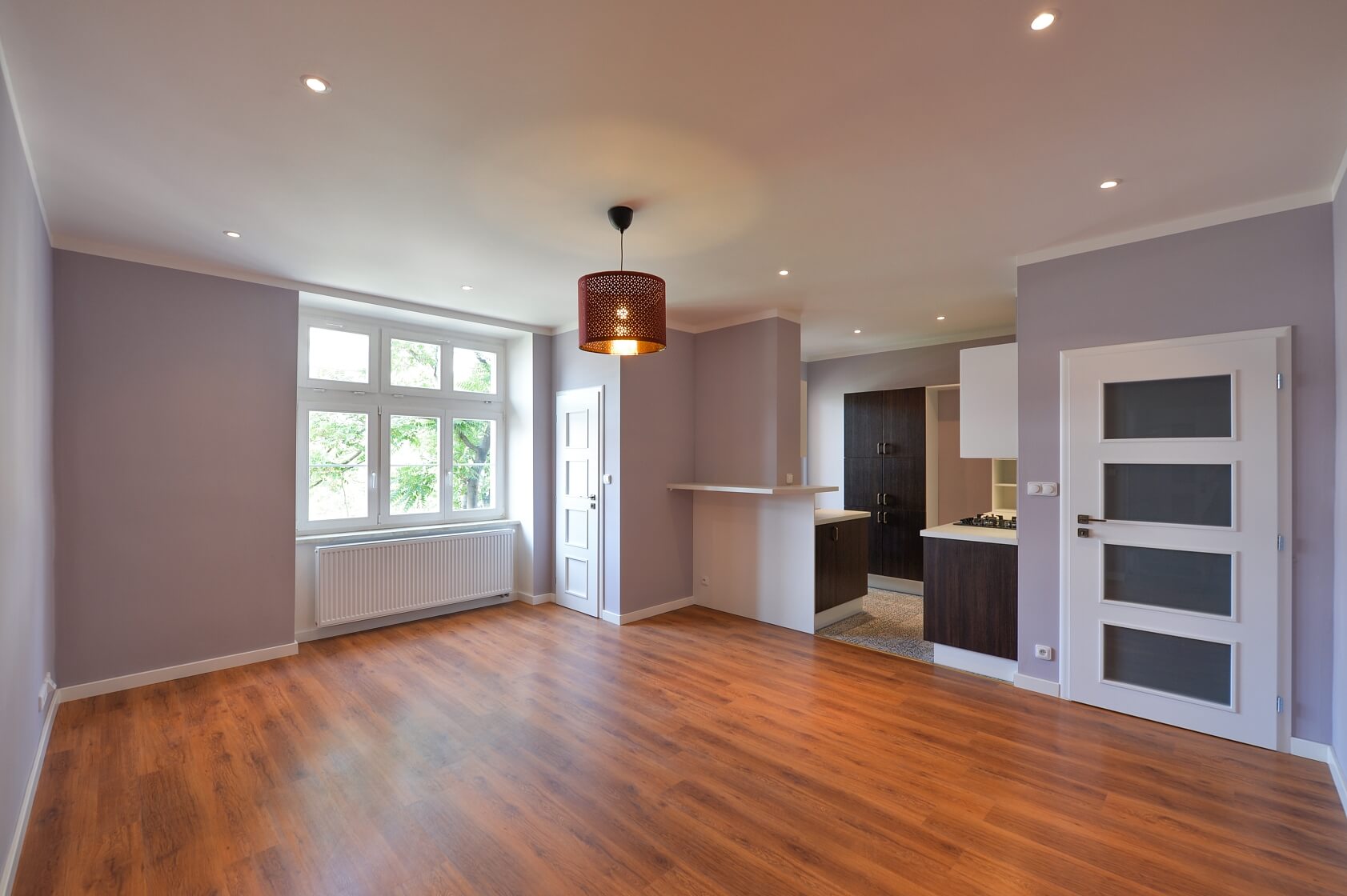 Tusarova, Holešovice - Praha 7 | Pronájem, Byt 2+kk, 59 m²