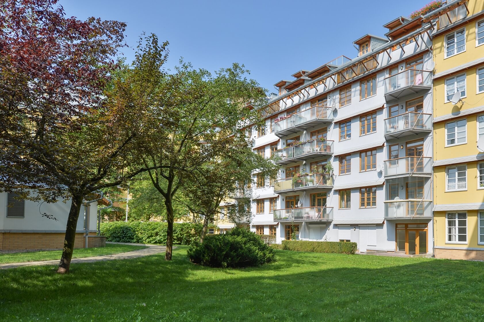 Na Okraji, Veleslavín - Praha 6 | Prodej, Byt 2+1, 81 m²