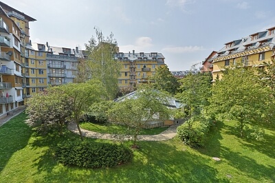 Na Okraji, Veleslavín - Praha 6 | Prodej, Byt 2+1, 81 m²