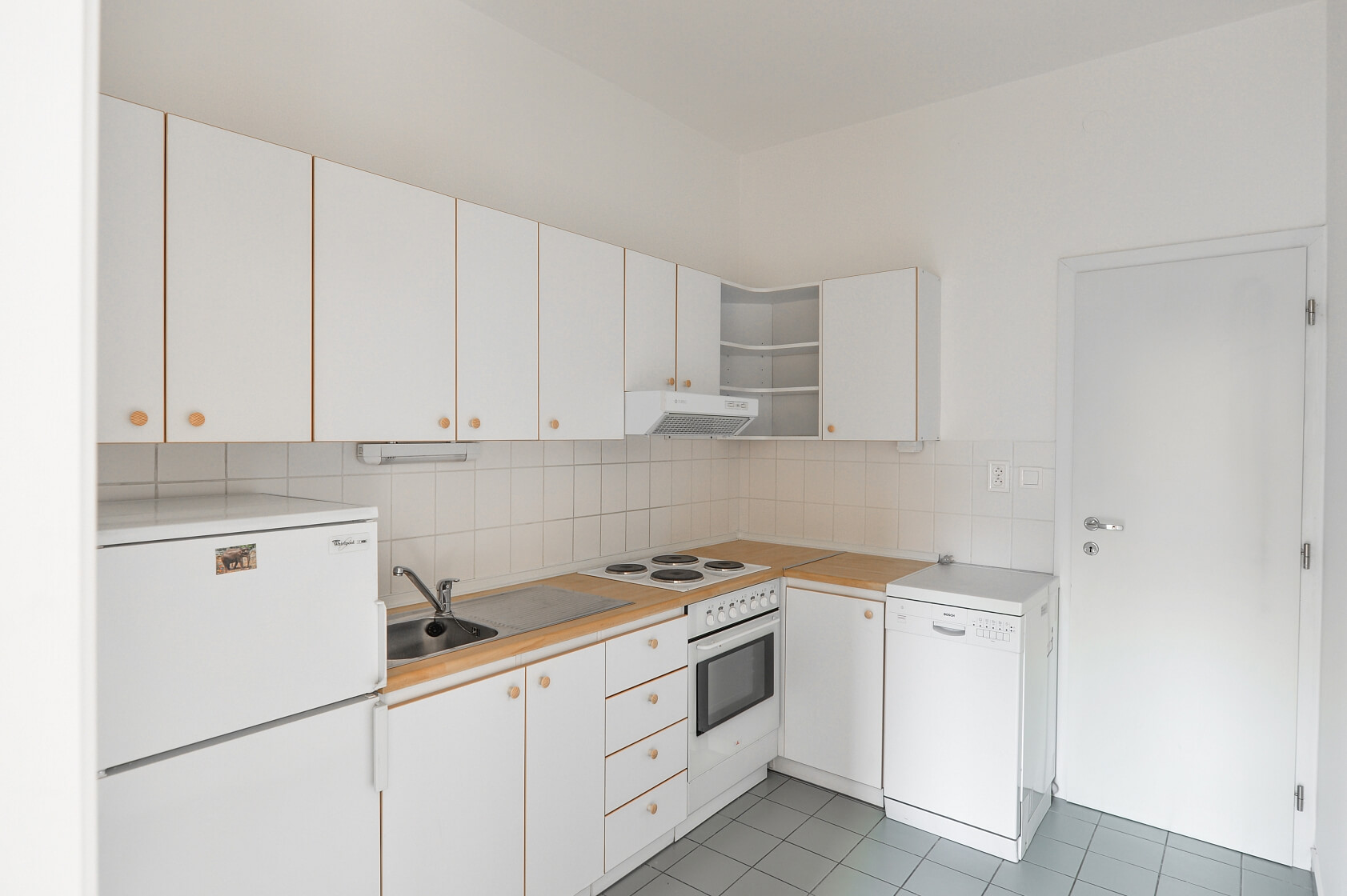 Na Okraji, Veleslavín - Praha 6 | Prodej, Byt 2+1, 81 m²