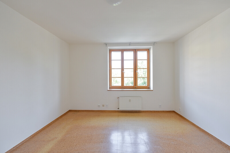 Na Okraji, Veleslavín - Prague 6 | Sale, Apartment One-bedroom (2+1), 81 m²