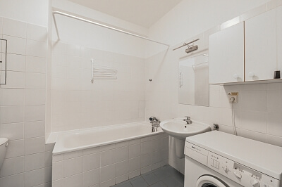 Na Okraji, Veleslavín - Prague 6 | Sale, Apartment One-bedroom (2+1), 81 m²