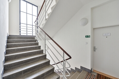 Marie Cibulkové, Nusle - Praha 4 | Pronájem, Byt 3+kk, 83 m²