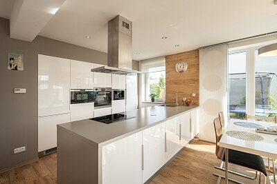 Jinačovice, Brno - venkov - Brno-město | Sale, House Four-bedroom (5+kk), 194 m²