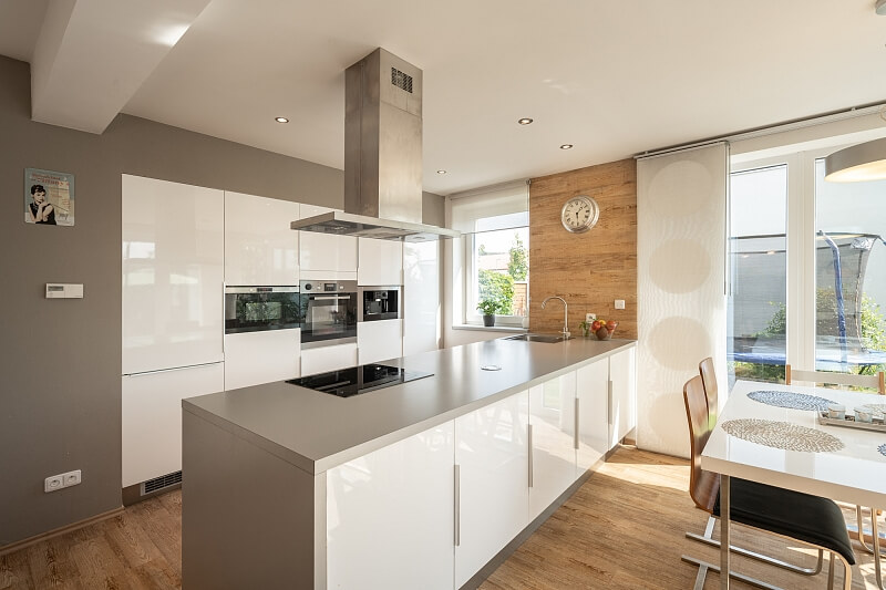 Jinačovice, Brno - venkov - Brno-město | Sale, House Four-bedroom (5+kk), 194 m²