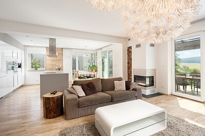 Jinačovice, Brno - venkov - Brno-město | Sale, House Four-bedroom (5+kk), 194 m²