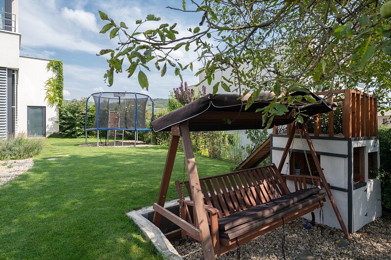 Jinačovice, Brno - venkov - Brno-město | Prodej, Rodinný dům 5+kk, 194 m²