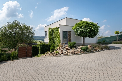 Jinačovice, Brno - venkov - Brno-město | Sale, House Four-bedroom (5+kk), 194 m²