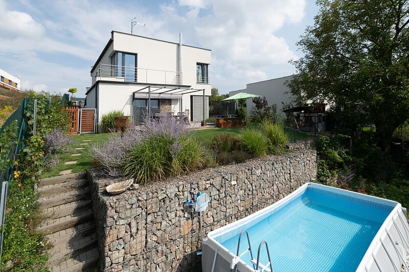 Jinačovice, Brno - venkov - Brno-město | Sale, House Four-bedroom (5+kk), 194 m²