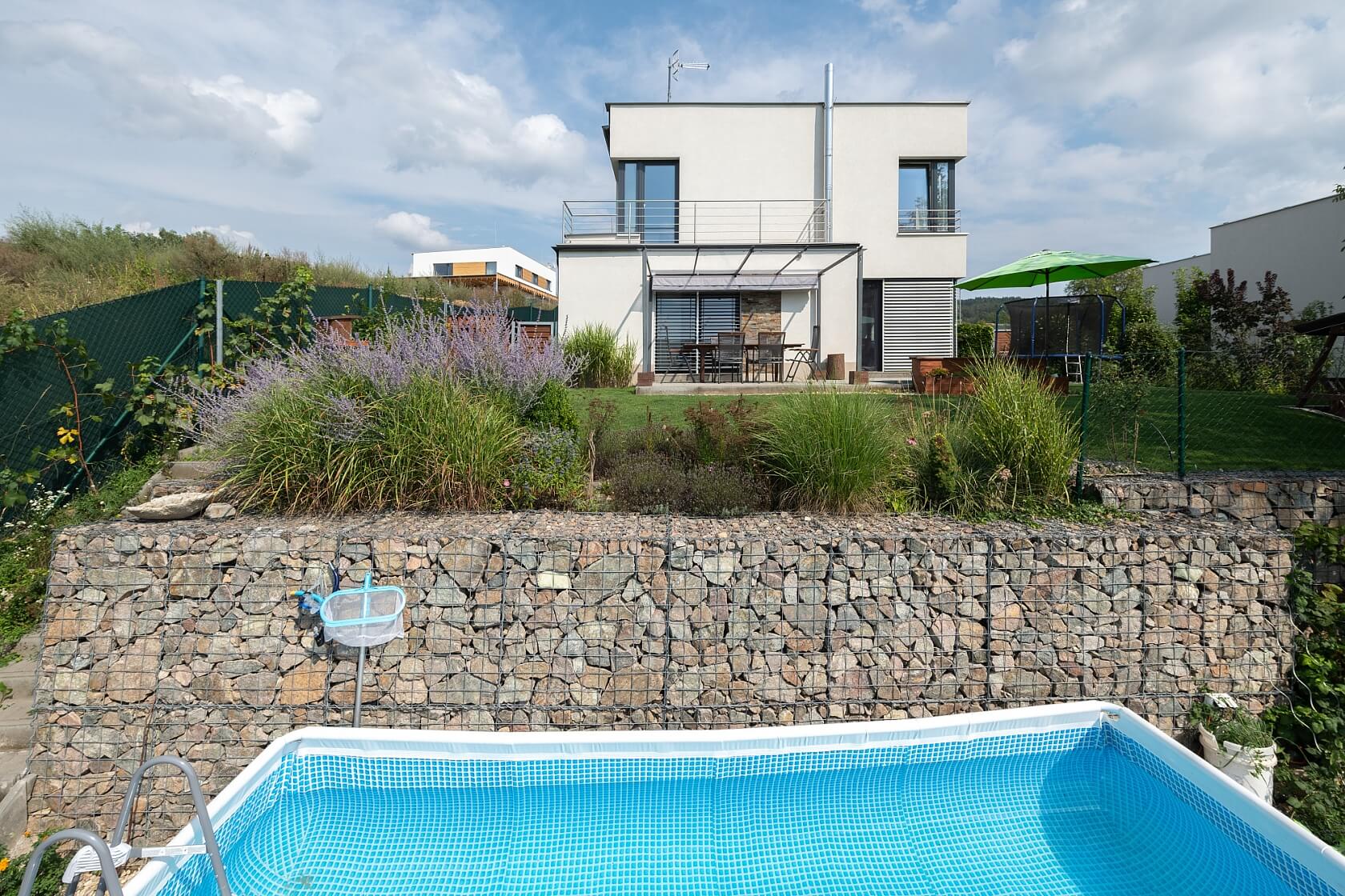 Jinačovice, Brno - venkov - Brno-město | Prodej, Rodinný dům 5+kk, 194 m²