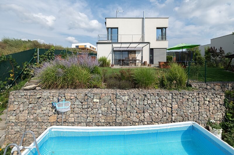 Jinačovice, Brno - venkov - Brno-město | Prodej, Rodinný dům 5+kk, 194 m²