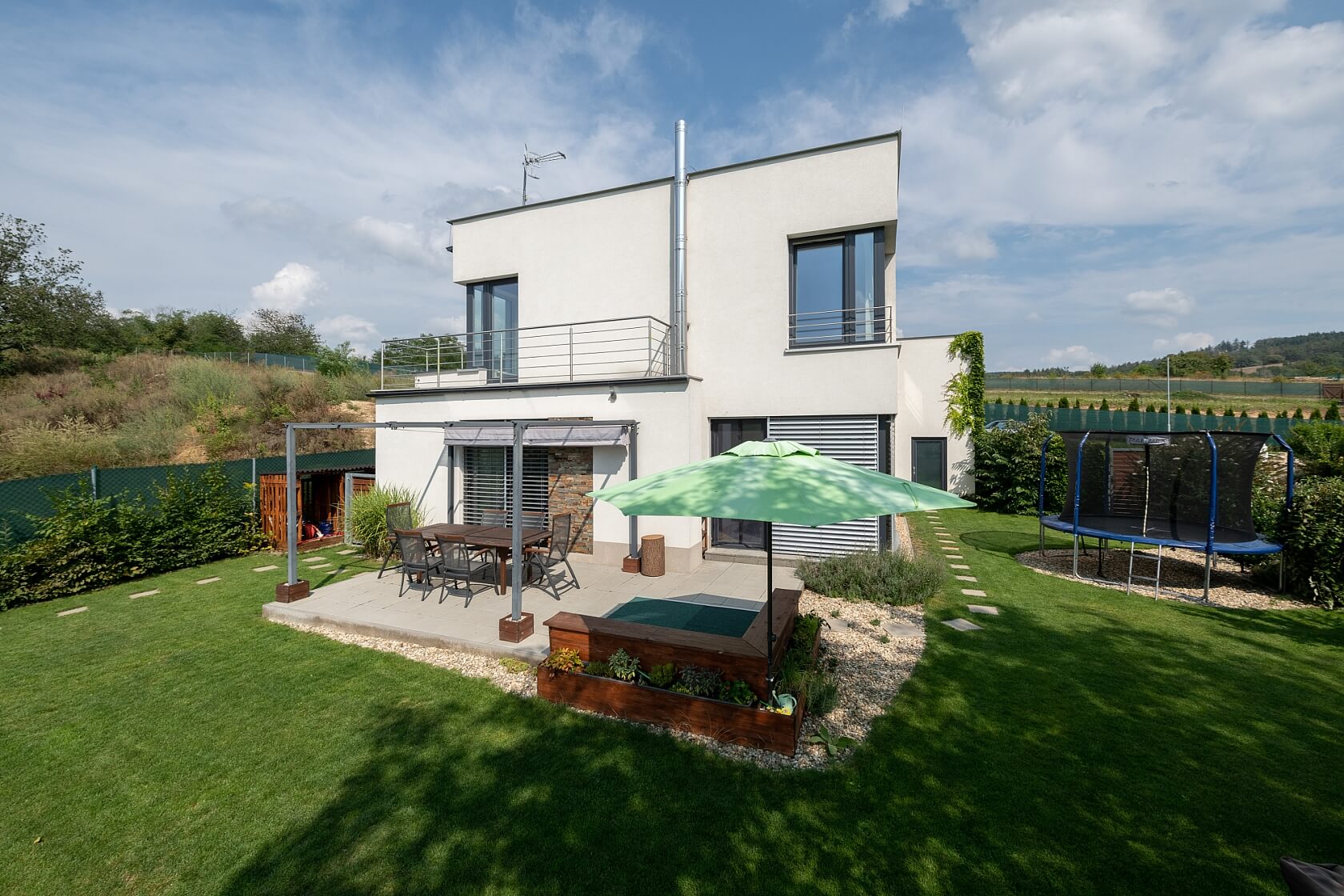 Jinačovice, Brno - venkov - Brno-město | Prodej, Rodinný dům 5+kk, 194 m²