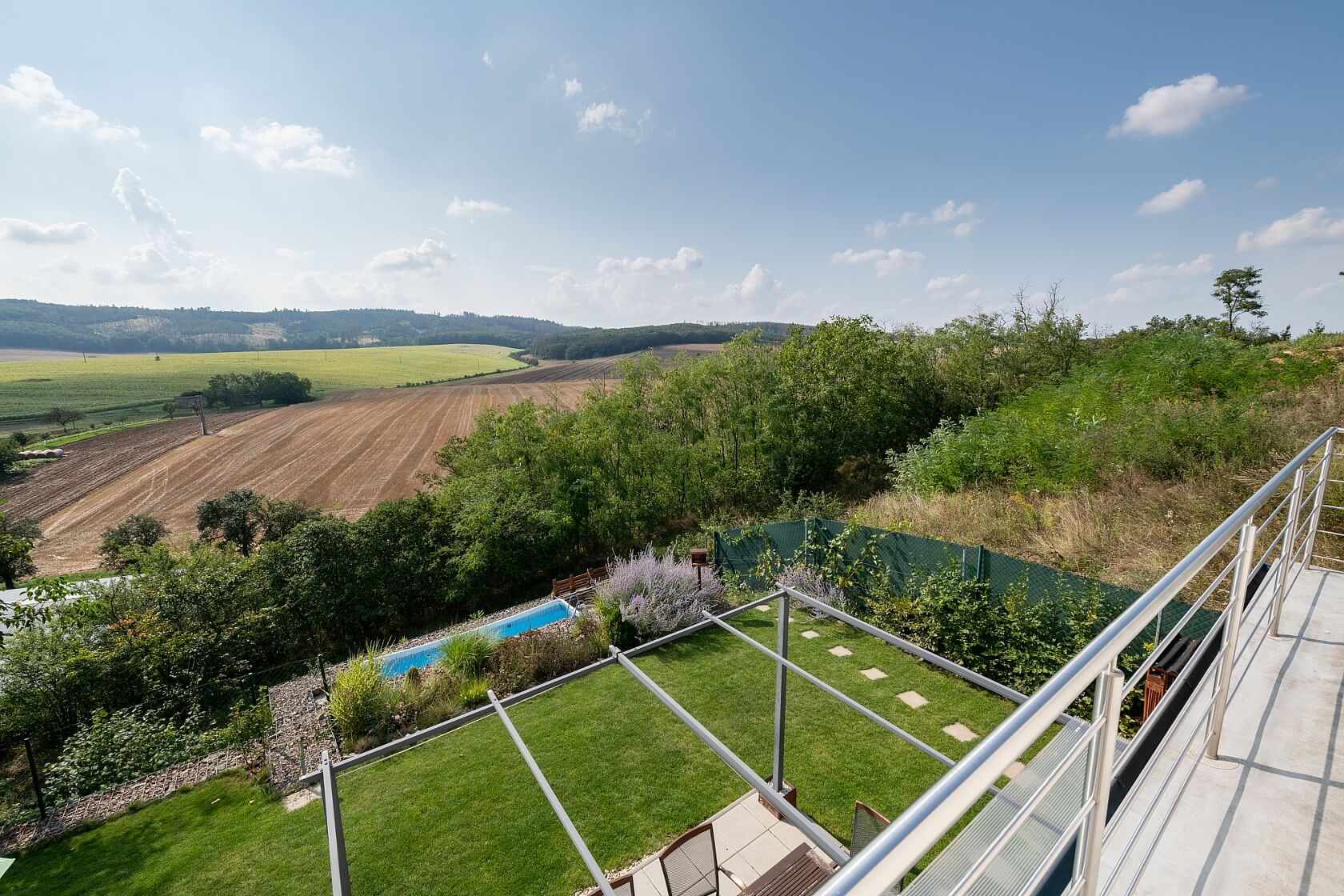 Jinačovice, Brno - venkov - Brno-město | Sale, House Four-bedroom (5+kk), 194 m²