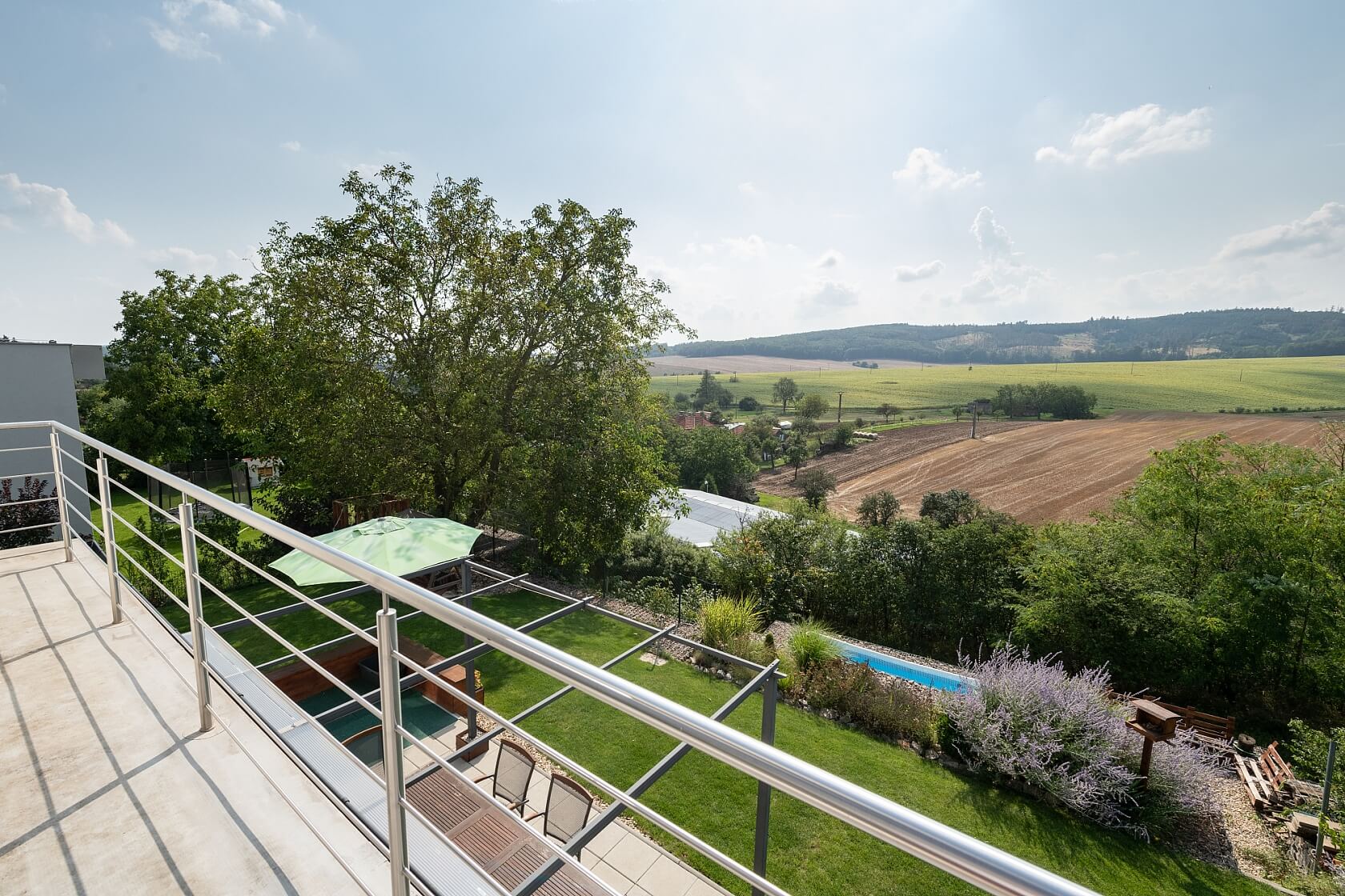 Jinačovice, Brno - venkov - Brno-město | Sale, House Four-bedroom (5+kk), 194 m²