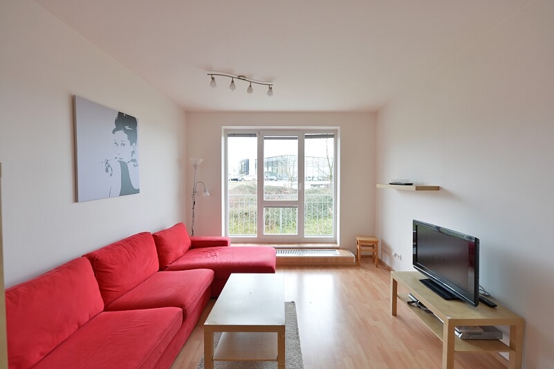 Kakosova, Řeporyje - Praha 5 | Prodej, Byt 3+kk, 93 m²