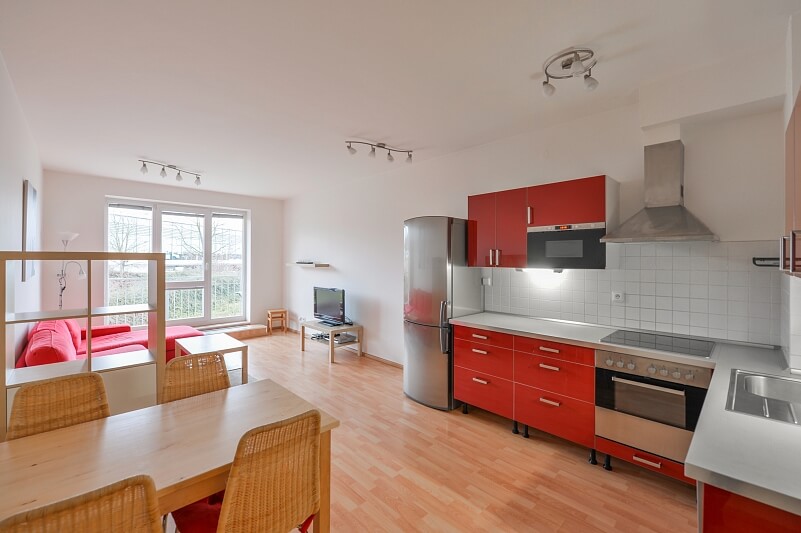 Kakosova, Řeporyje - Praha 5 | Prodej, Byt 3+kk, 93 m²