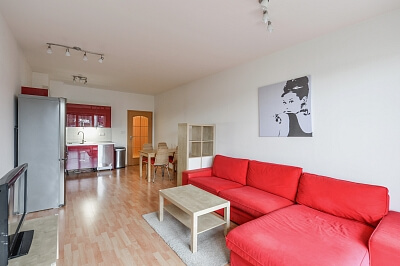 Kakosova, Řeporyje - Praha 5 | Prodej, Byt 3+kk, 93 m²