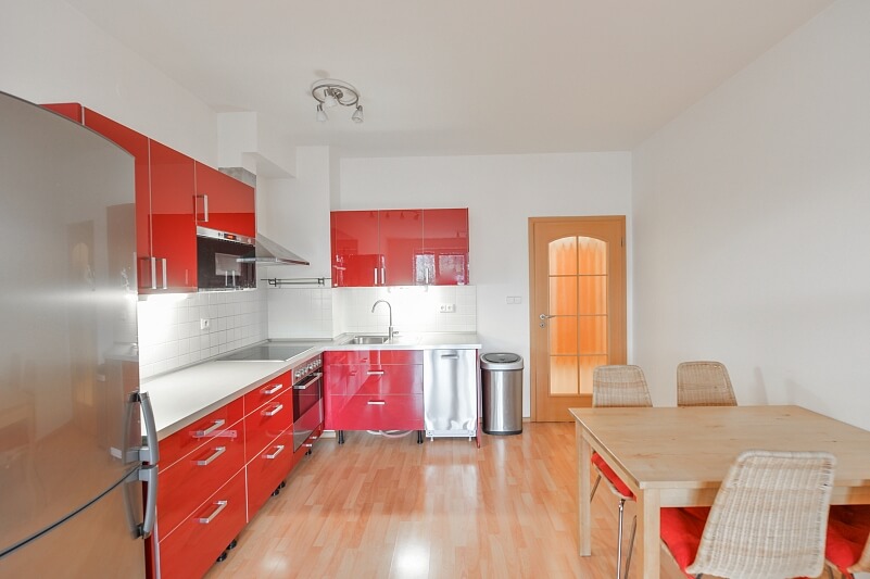 Kakosova, Řeporyje - Praha 5 | Prodej, Byt 3+kk, 93 m²