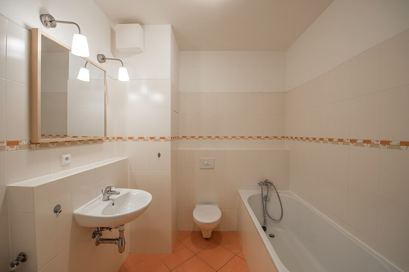 Kakosova, Řeporyje - Praha 5 | Prodej, Byt 3+kk, 93 m²